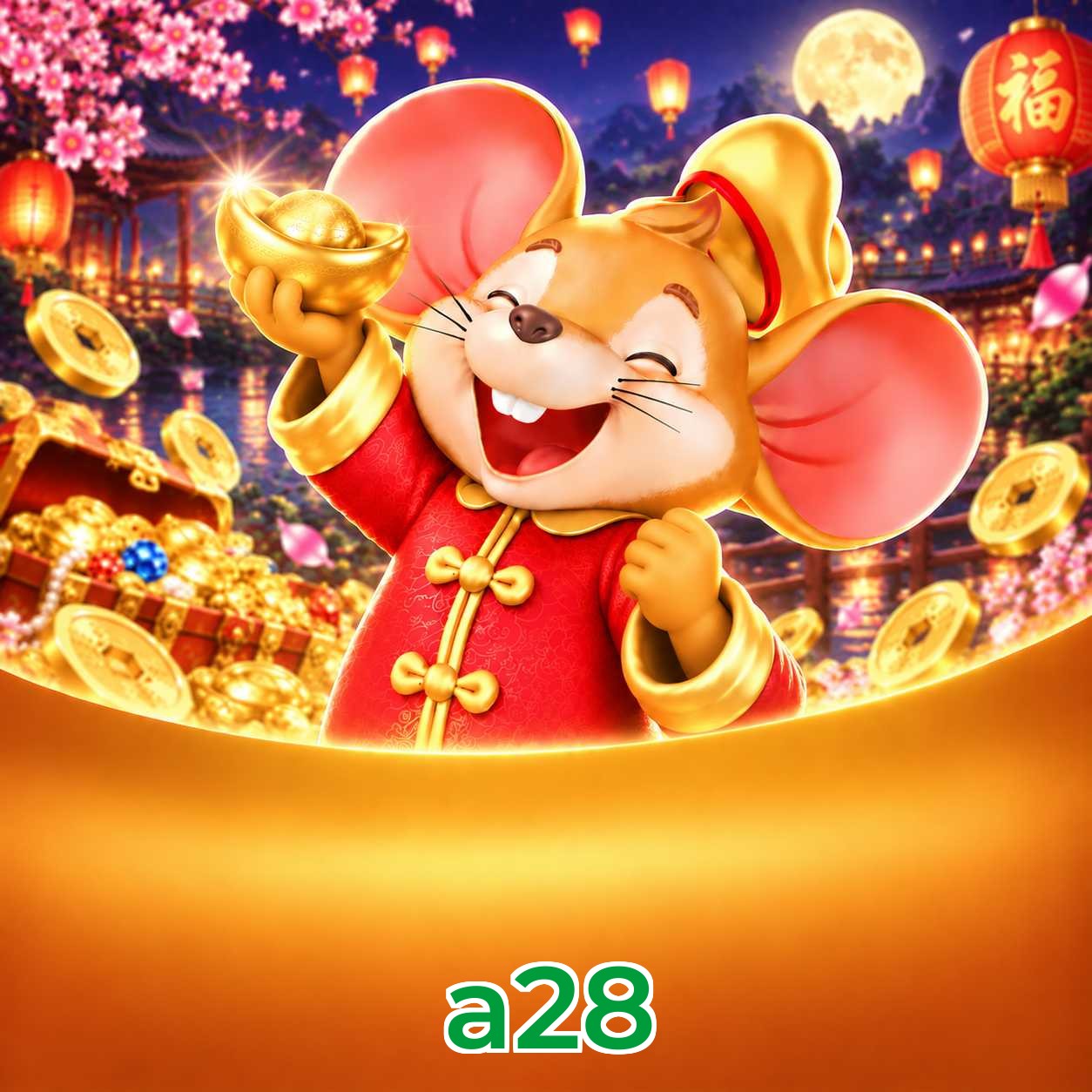 Central de download oficial da a28 para Android e iOS