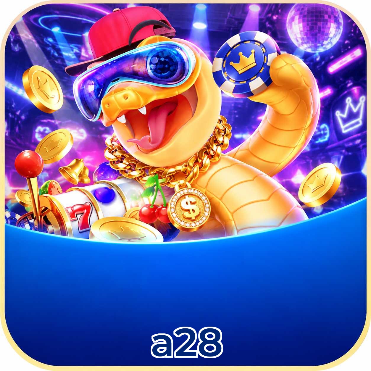 Jogos Fortune da a28 com Fortune Tiger e títulos PG Soft