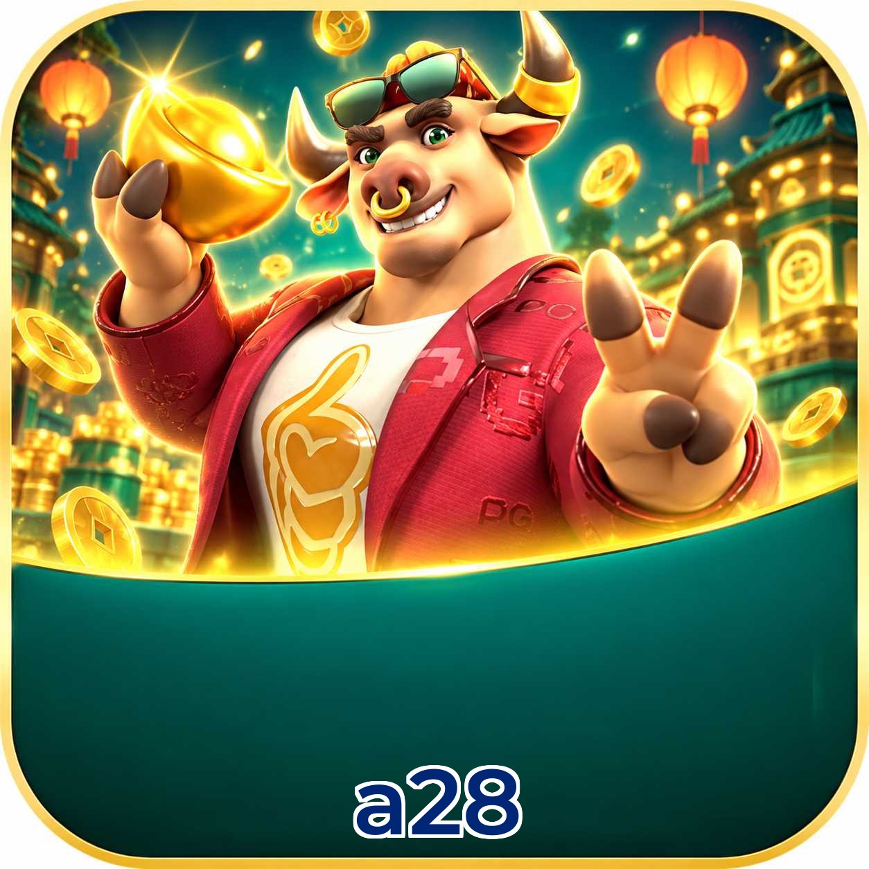 Comparativo do app a28 versus navegador mobile